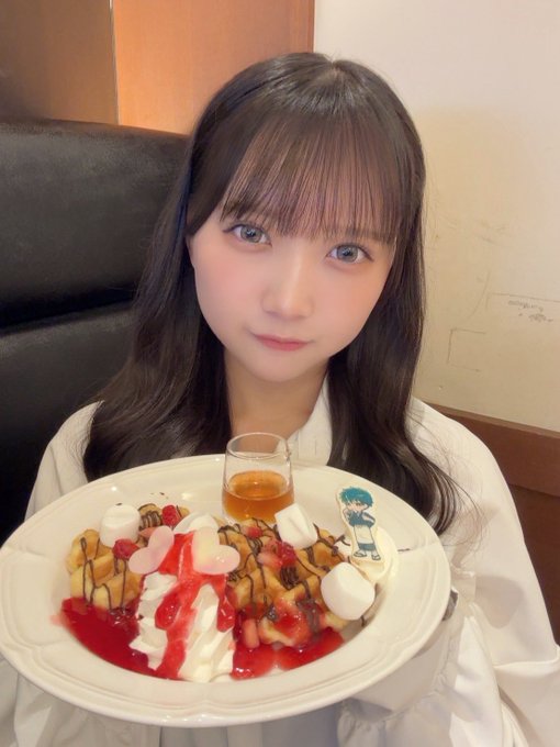 奥野未悠のTwitter画像12