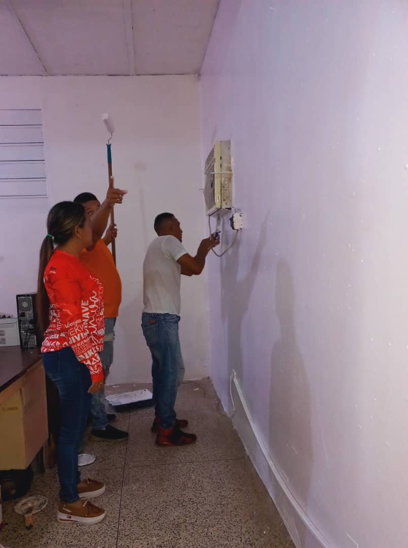 Concejo Municipal De San Fernando tweet media