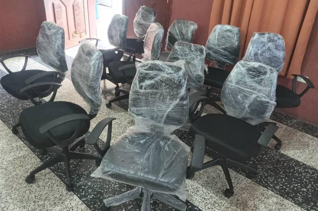 Concejo Municipal De San Fernando tweet media