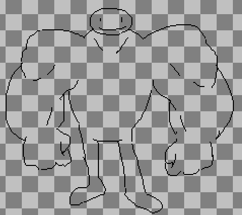 wessquiid's tweet photo. do you like my new character #awesomeguy #heiscool https://t.co/rSTh8zs40C