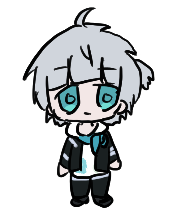 Post by あすた@メメントリ⚔💻 on X: #メメリ絵