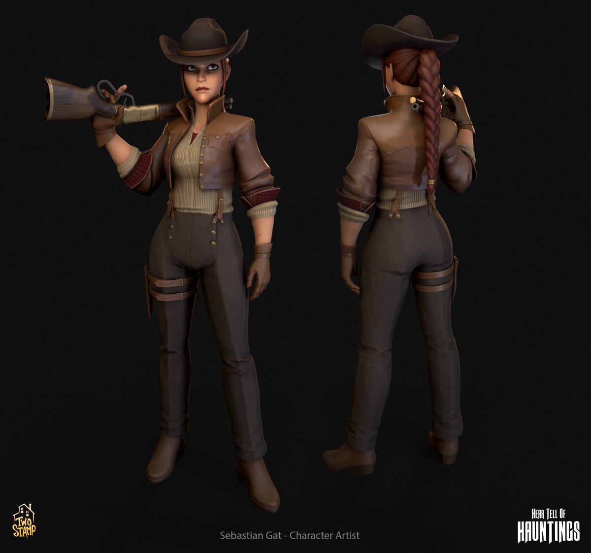 Sebastian - Looking for Work! tweet media