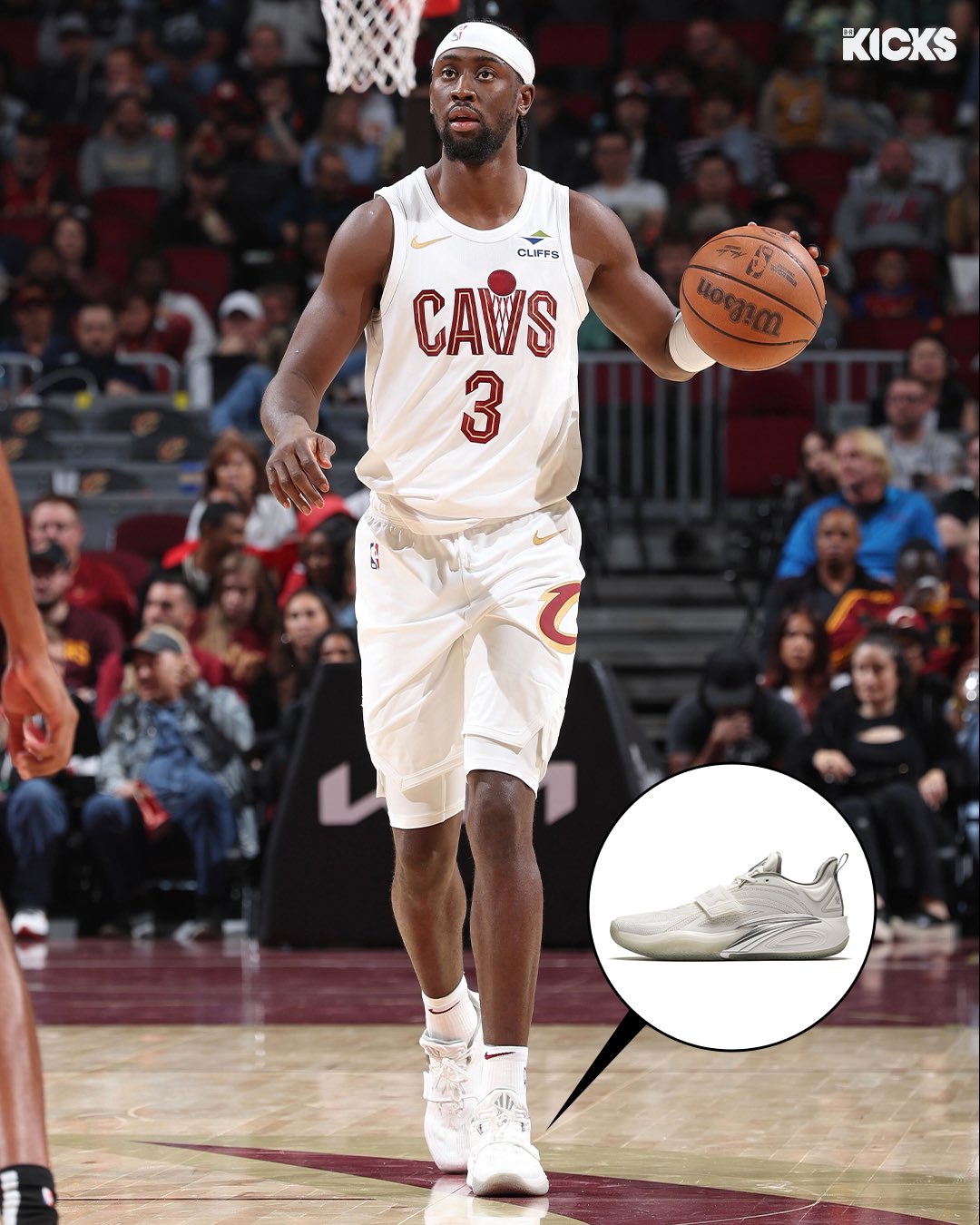 B/R Kicks on X: