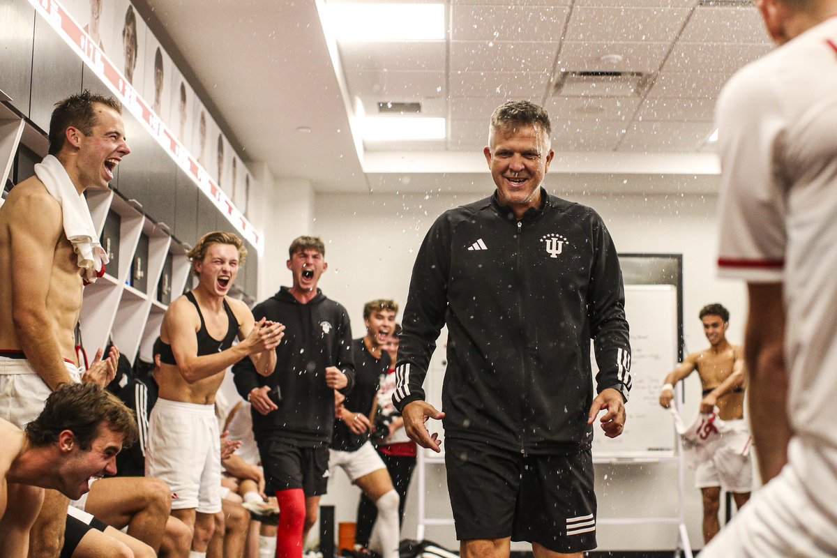 Mood <a href="/IndianaMSOC/">Indiana Men's Soccer</a>
