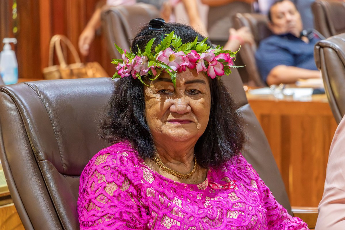 CESEC Polynésie tweet media