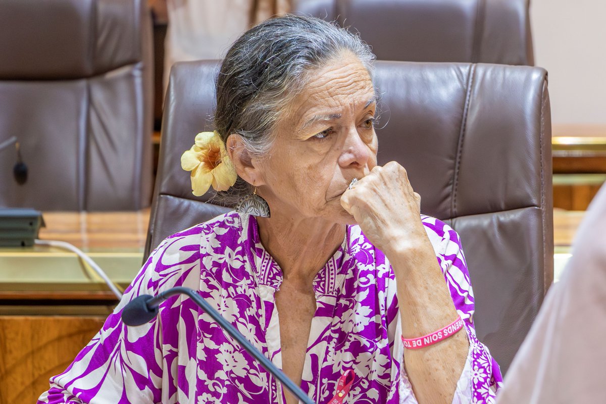 CESEC Polynésie tweet media