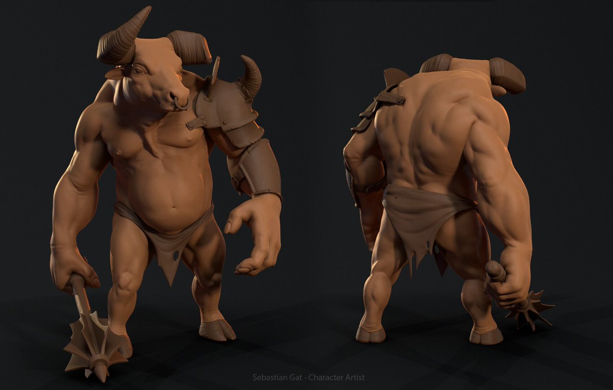 Sebastian - Looking for Work! tweet media