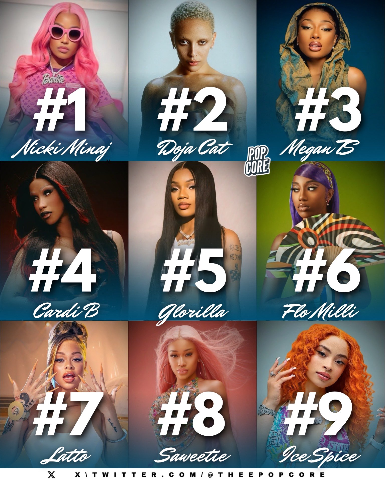 Clim Rapper Celebrities Female Rappers 60 Photos - Moonagedaydream.film