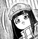 今月のスカスカからハナが活躍します 