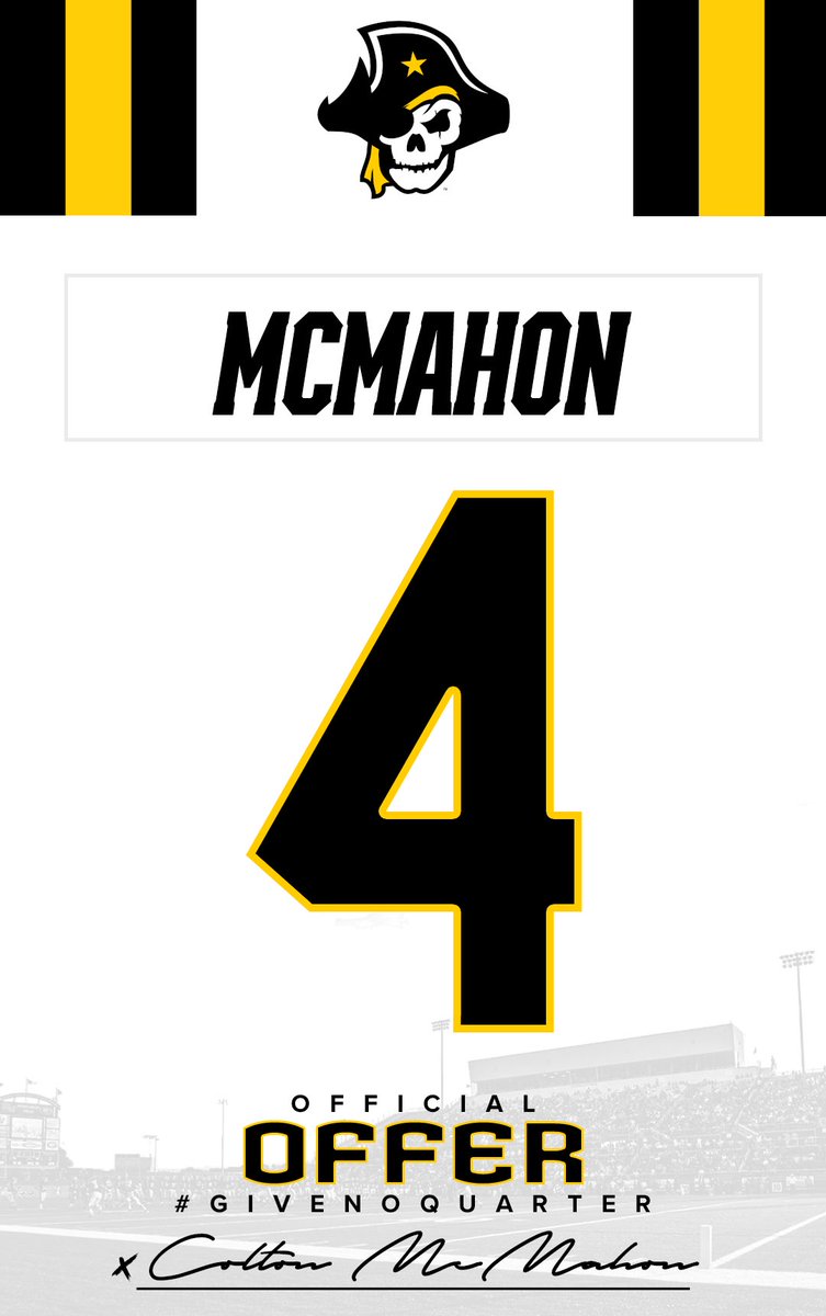 Colton McMahon tweet media