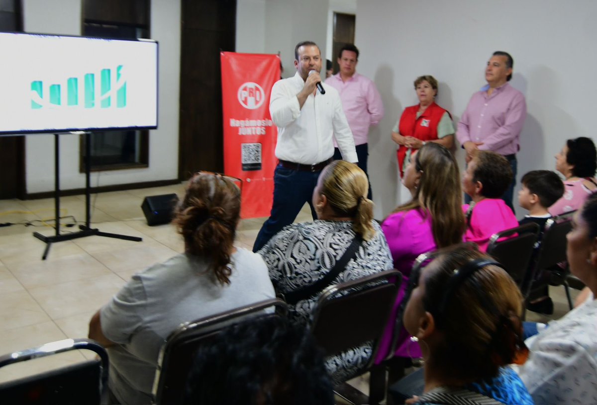 PRI Torreón tweet media