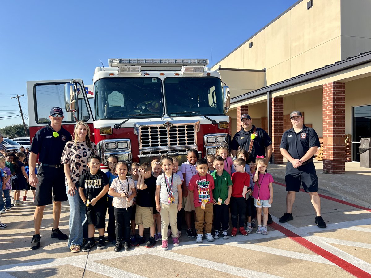 Martin Elementary tweet media