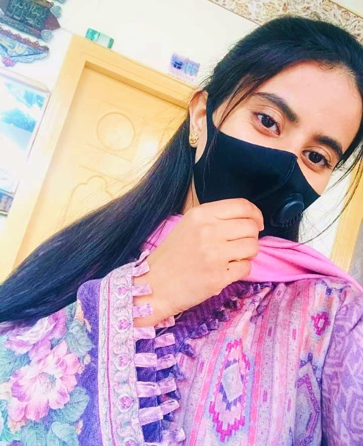 Maheen 🎀 tweet media
