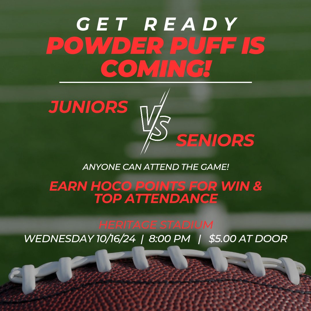 Heritage SCA tweet media