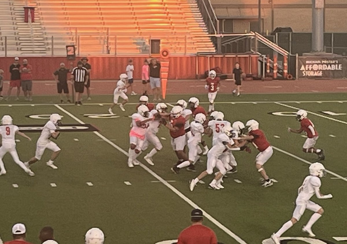 Drew McDonald tweet media