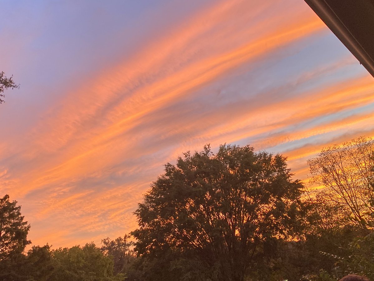 DocStephBrown's tweet image. Tempting two-faced skies
Lure us with their siren song;
Bewitching, collapse