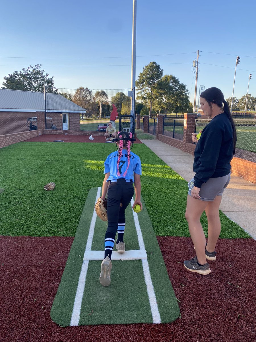 ECCC Softball tweet media