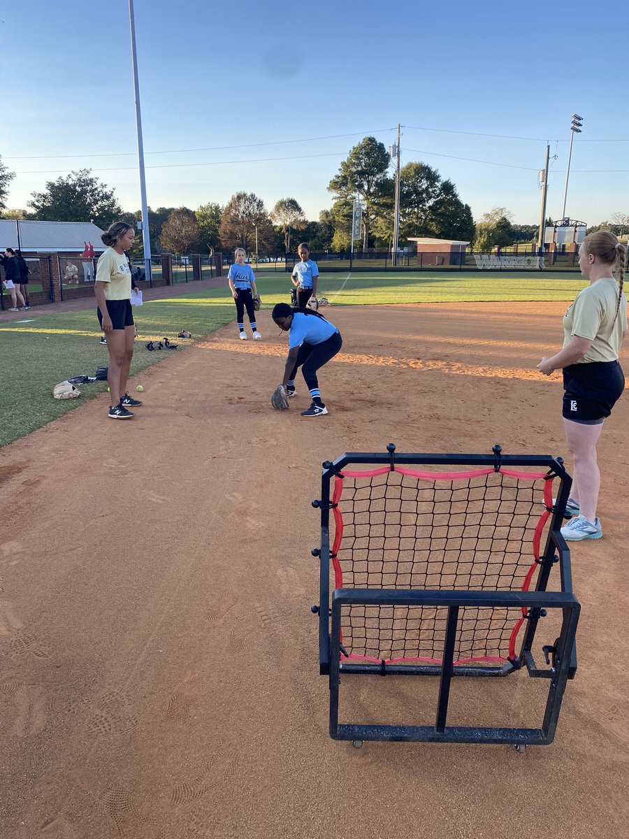 ECCC Softball tweet media