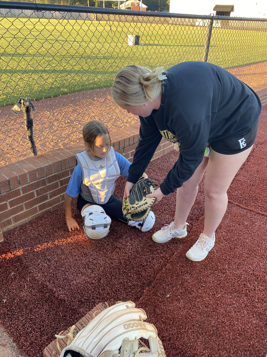 ECCC Softball tweet media