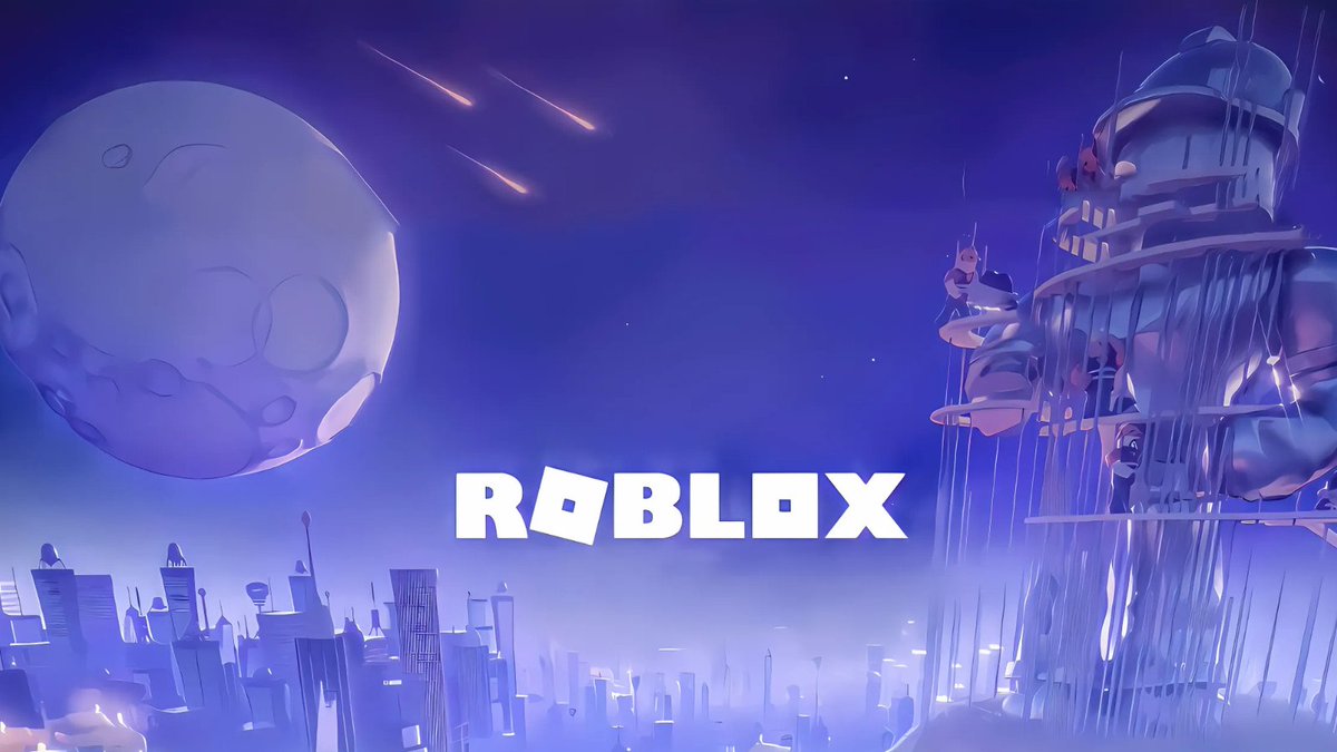 BestOfBloxburg's tweet image. Roblox Has Been Down For 3 Hours 📉🕑
#Roblox #Robloxdown #RobloxStatus