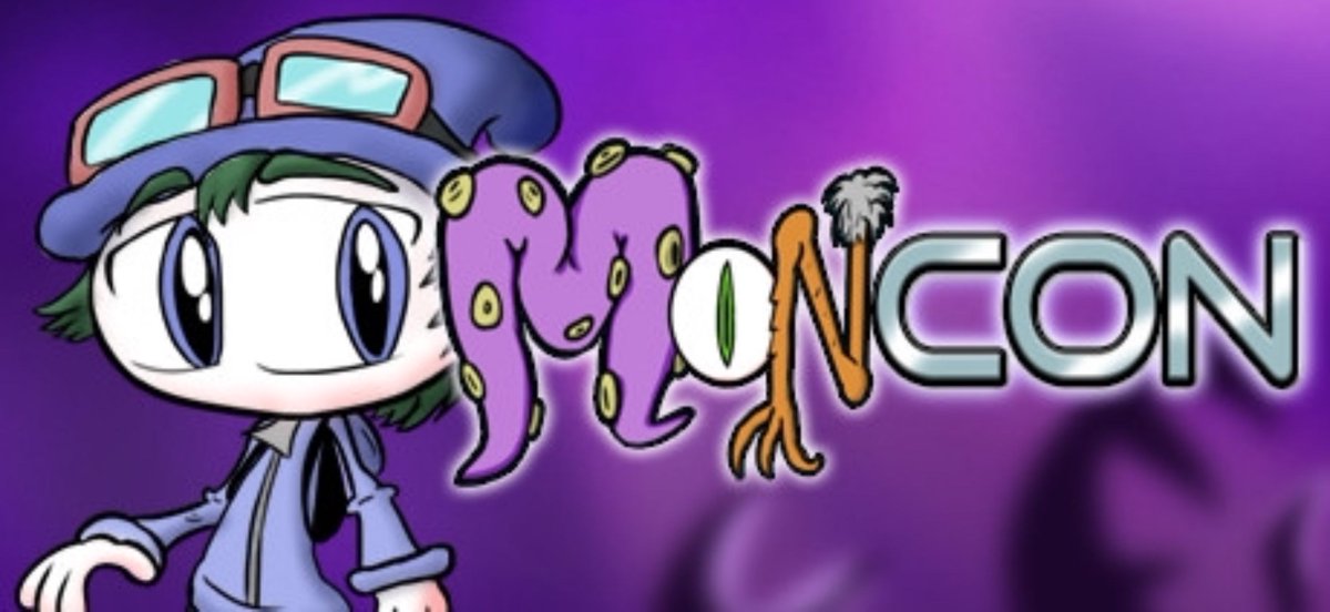 MonCon is a unique game in the RPG genre and one which I think a lot of other social anxiety sufferers will enjoy.
<a href="/MonConRPG/">MonCon (An RPG) ~ OUT NOW ON STEAM</a> #MonCon #Steam
buff.ly/3YetVst