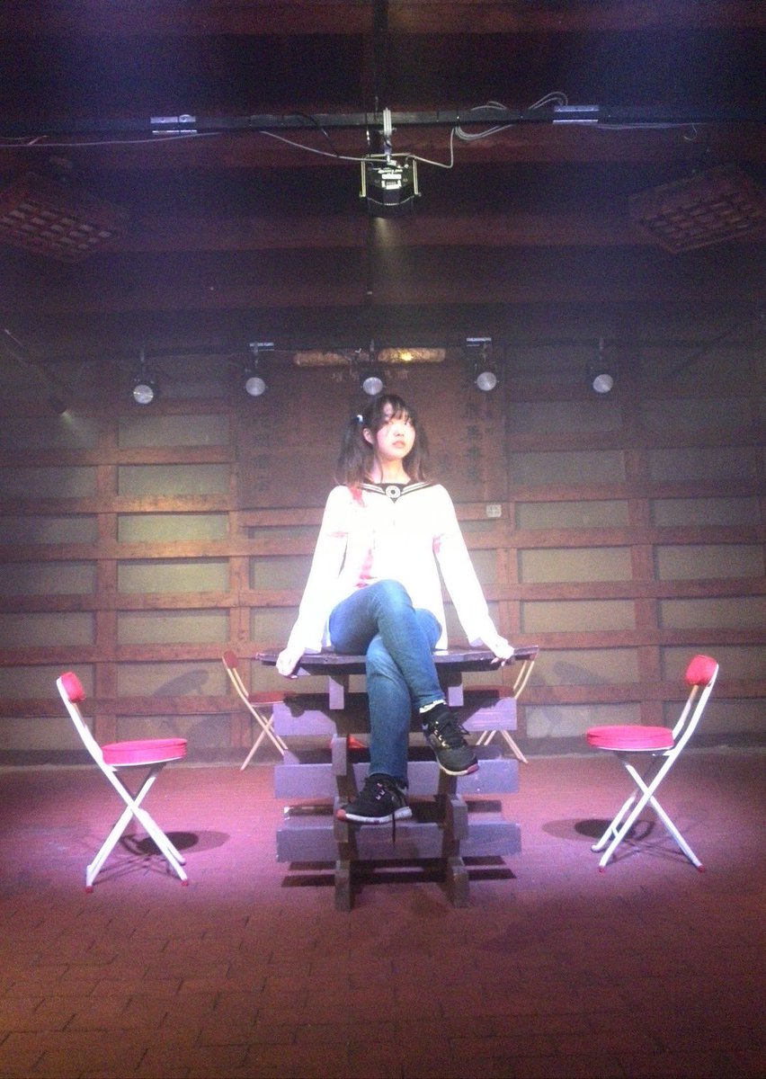 2024年10月13日のまつもと演劇祭での公演終了をもちまして、吉川種乃(バンザイマン)が卒業いたします。

長年にわたり当団体を賑やかし、支えていただいて感謝です。

今後は主宰する劇団でんどろびーむさんの活動を精力的に行うそうですので、皆様同様引き続き応援してまいりたいと思います。