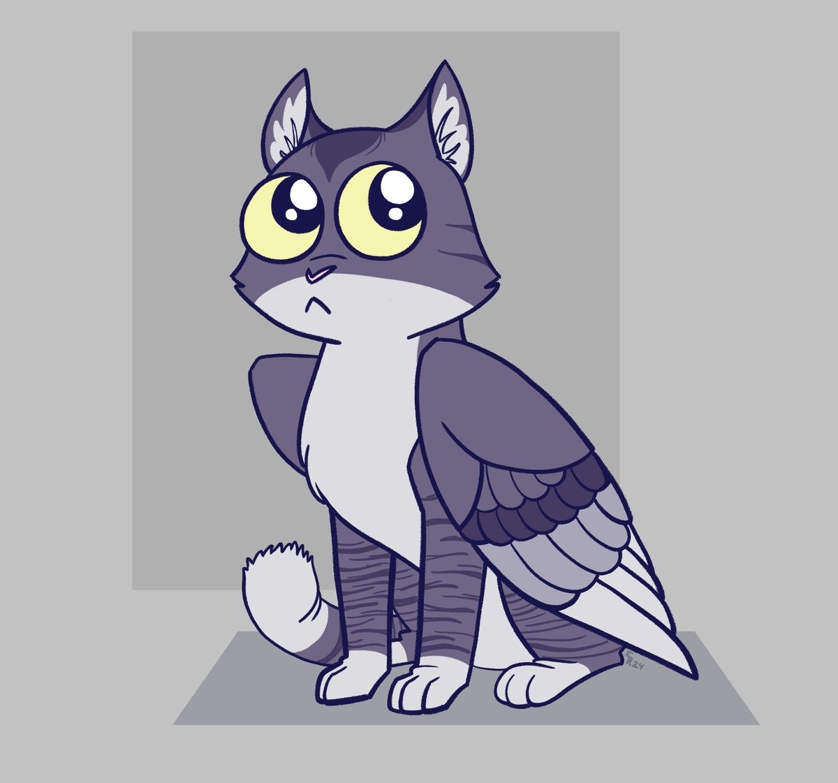 Oh hi, #PortfolioDay! My name is Eric and I'm looking for my next opportunity in character design!
You can find more of my work here:
xcuber2.com/character-desi…