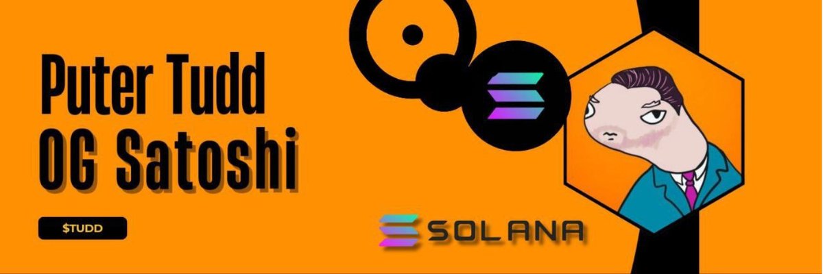 <a href="/Yennii56/">Yenni</a> Ticker is $TUDD

SOLID COMMUNITY FORMED

NEXT LEG MILLIONS

8PEX9dovL3RGocHDr6Q2HNzyrN2VJXFi9YDJUFtdpump