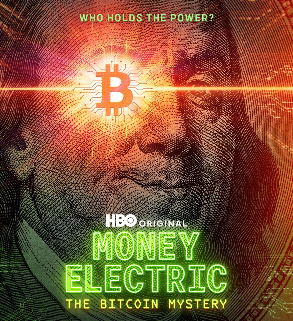 A new HBO documentary says Peter Todd is the creator of Bitcoin, Satoshi Nakamoto.

 Todd denies it, saying, "I’m not."