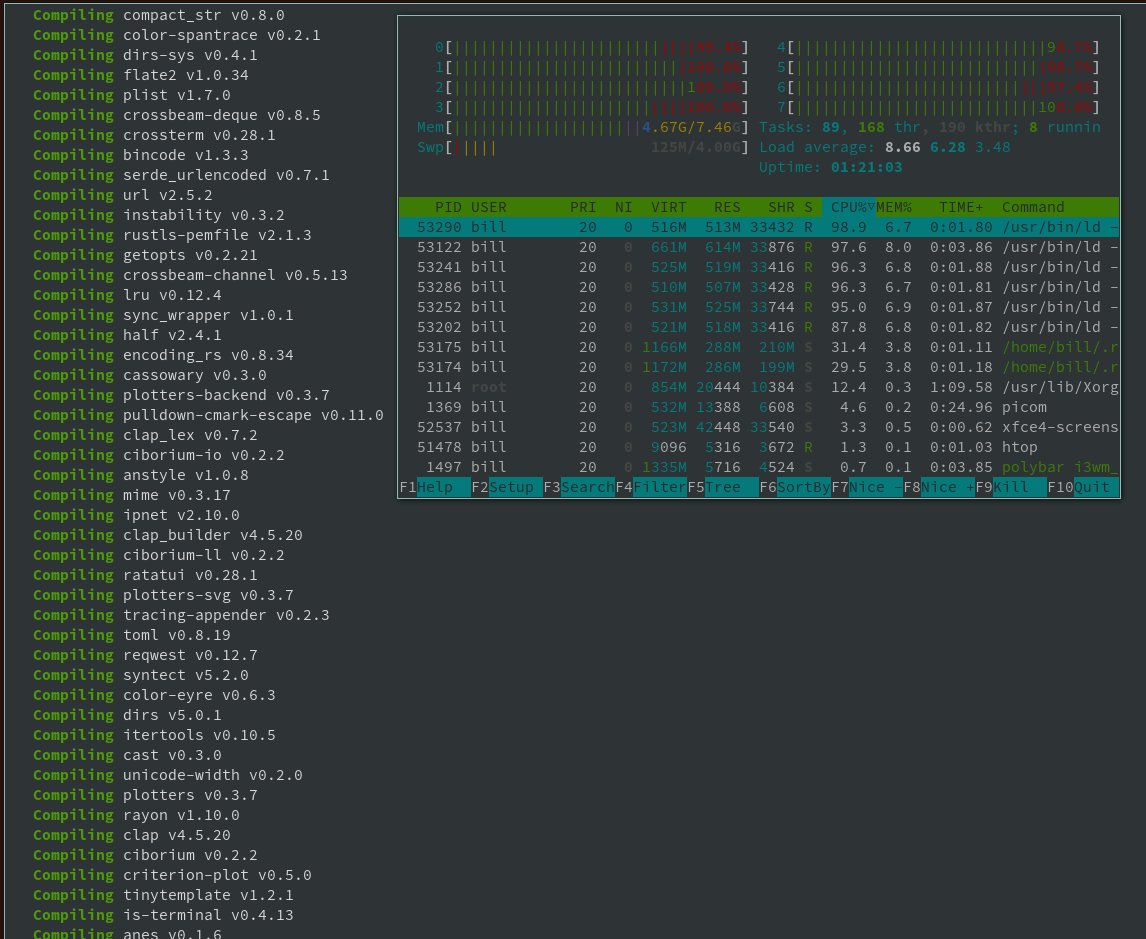 Bro won't give up 😅