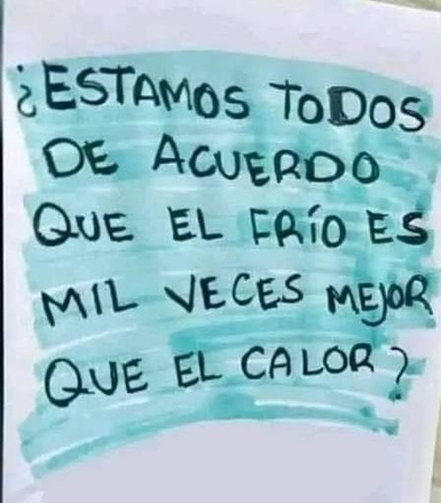 EnsedeCiencia's tweet photo. Estamos de acuerdo ¿cierto? 🤨 https://t.co/3ncBvJBiq2