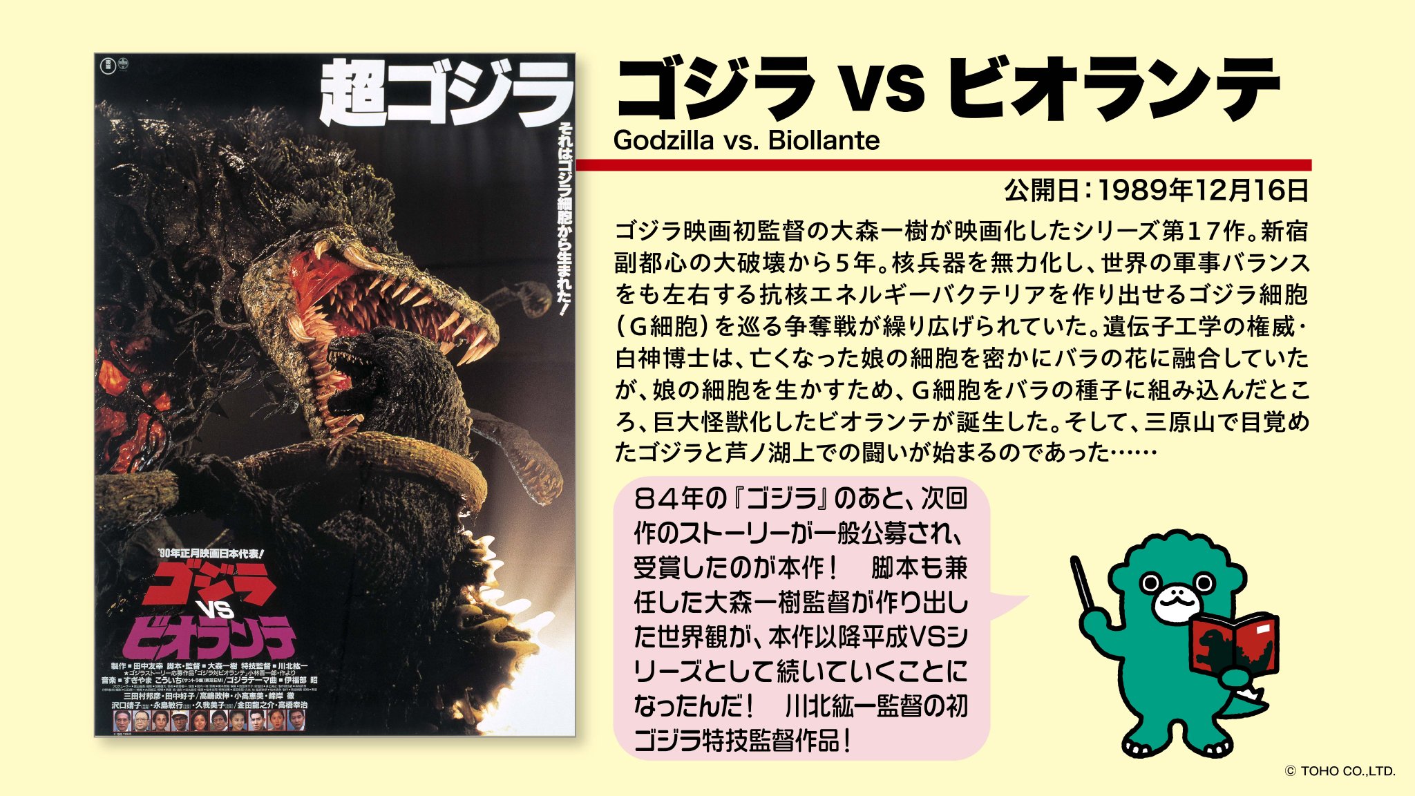 ゴジラ ピンバッジ 1984年12月15日 ゴジラ ピンバッジ 1984年12月15日 - メルカリ