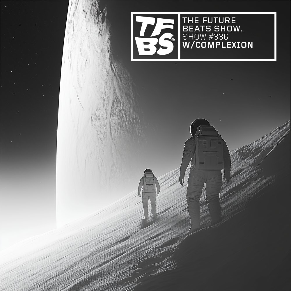 From us to you - please enjoy a brand new episode of TFBS soundcloud.com/complexion/tfb…