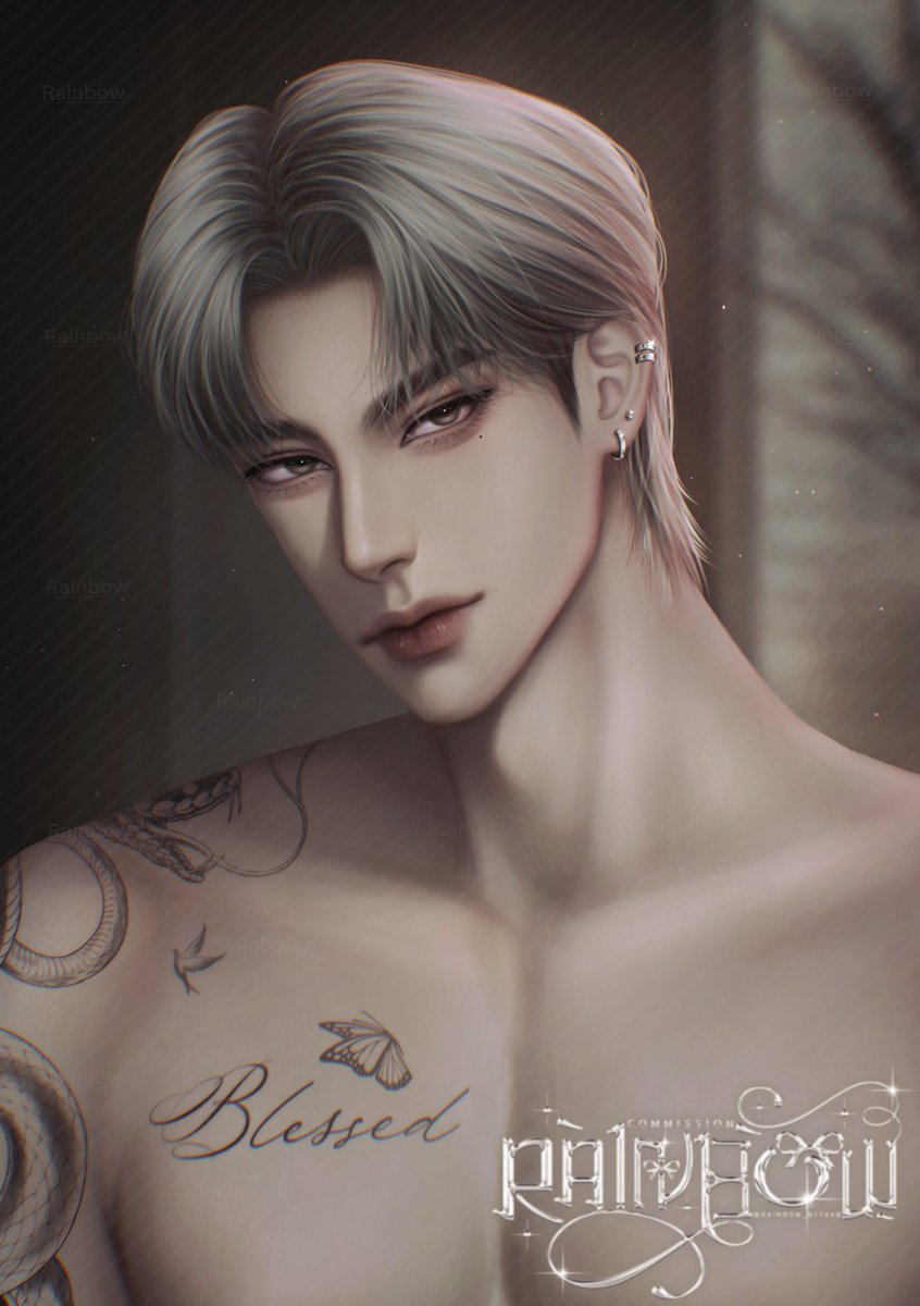 ฝากรีค่ะ  💕🥹
🥳ปกนิยาย / อิมเมจ ตลค 🎉 ขาย✅ จองทักแชทเลยค่ะ  
สถานะ | ว่าง ✅

📍AB1 พร้อมโอน 2899 ชพณ. ทุกอย่าง 
📍AB2 ผ่อน 2999( มัดจำ 1000 ) จ่ายไม่เกินสิ้นเดือน

( เพิ่มชุด + 220 ) 
(เปลี่ยนเพิ่มรอยสัก + 150 )
ขนาดไฟล์ 2913px * 4134 px. /  500 dpi 

#ปกนิยาย #ปกสําเร็จ