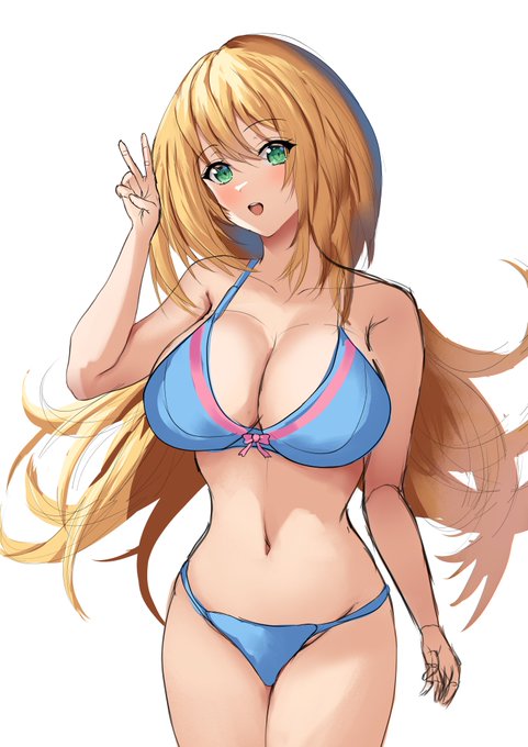 サクカ用に描いてるBMG 