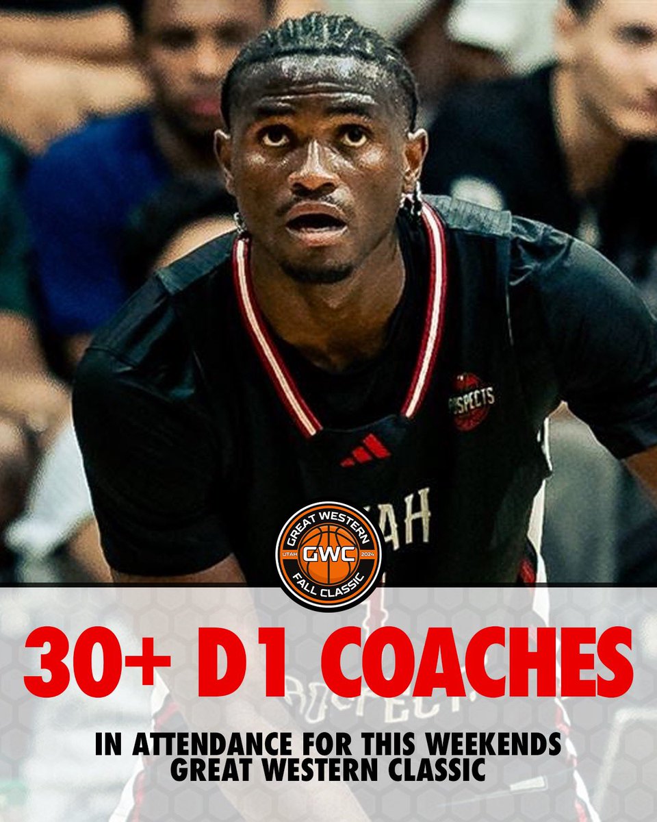 College Coaches Showed Up Over The Weekend…Big Time!
