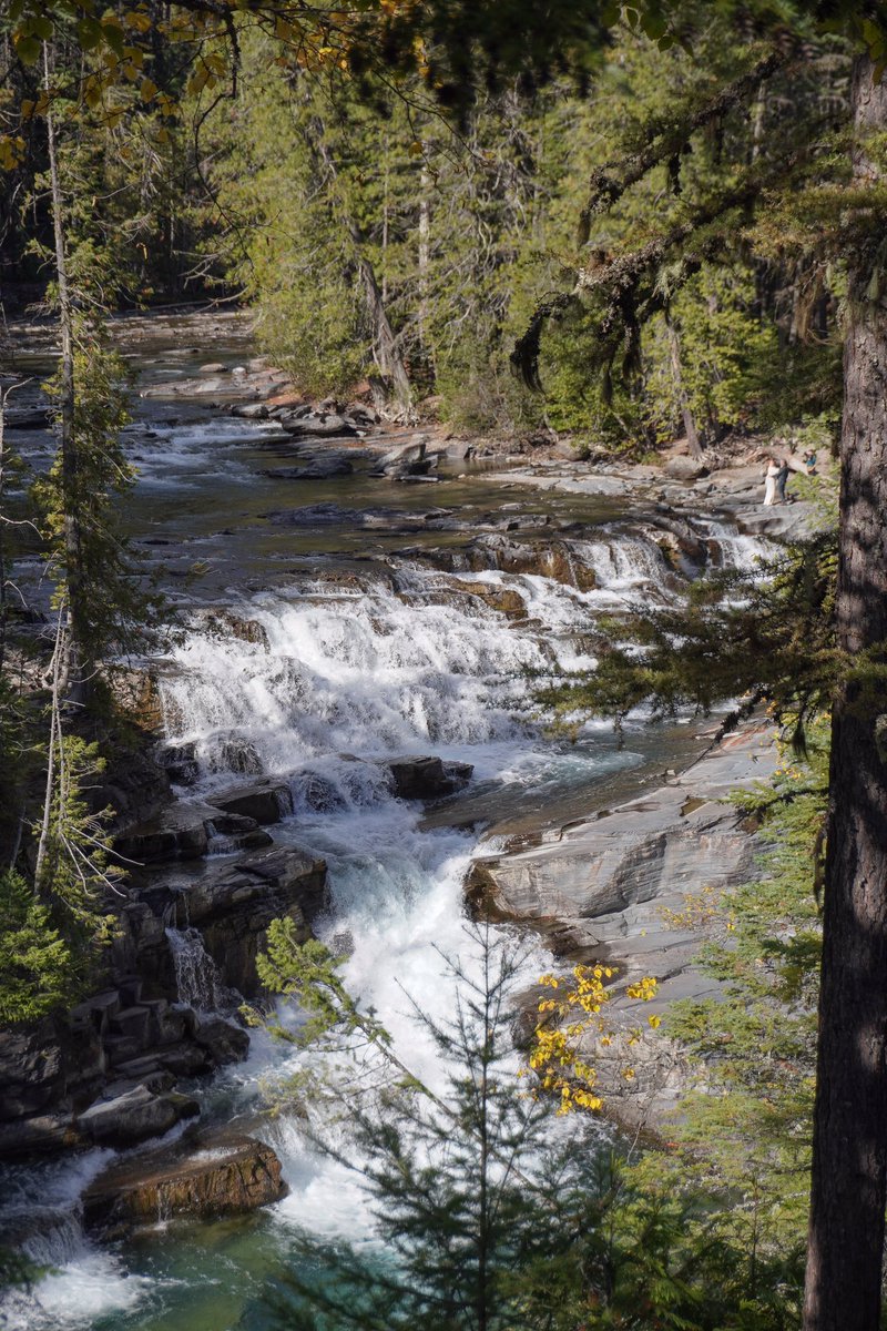 Had a wonderful time visiting the absolutely breathtaking Glacier National Park with <a href="/HiFistylez/">Hi-Fi - Pawttorney General @ DenFur</a> last week. Definitely want to go back and spend more time exploring the trails.