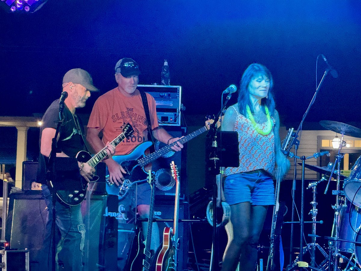 Alright yall it’s that time of year!  Our annual Halloween show at County Seat in Powhatan, Va.  Come out and hang out with us 10/26 7-10pm and wear ur best costume.  Call and reserve your table now! thecountyseat.com