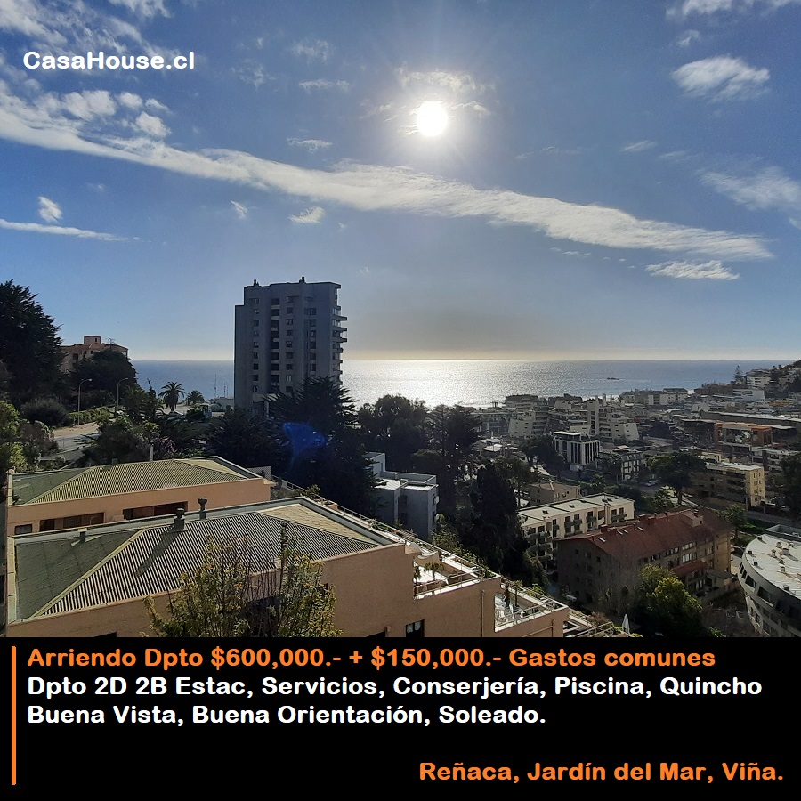 #PropiedadesViña
#ArriendosViñadelmar
#PropiedadesVRegión
Generalidades:
* En sector ya consolidado
* En residencial sector de Jardín del Mar
* Vía directa hacia viña y Playa de Reñaca
👇
portalinmobiliario.com/MLC-2730805522…