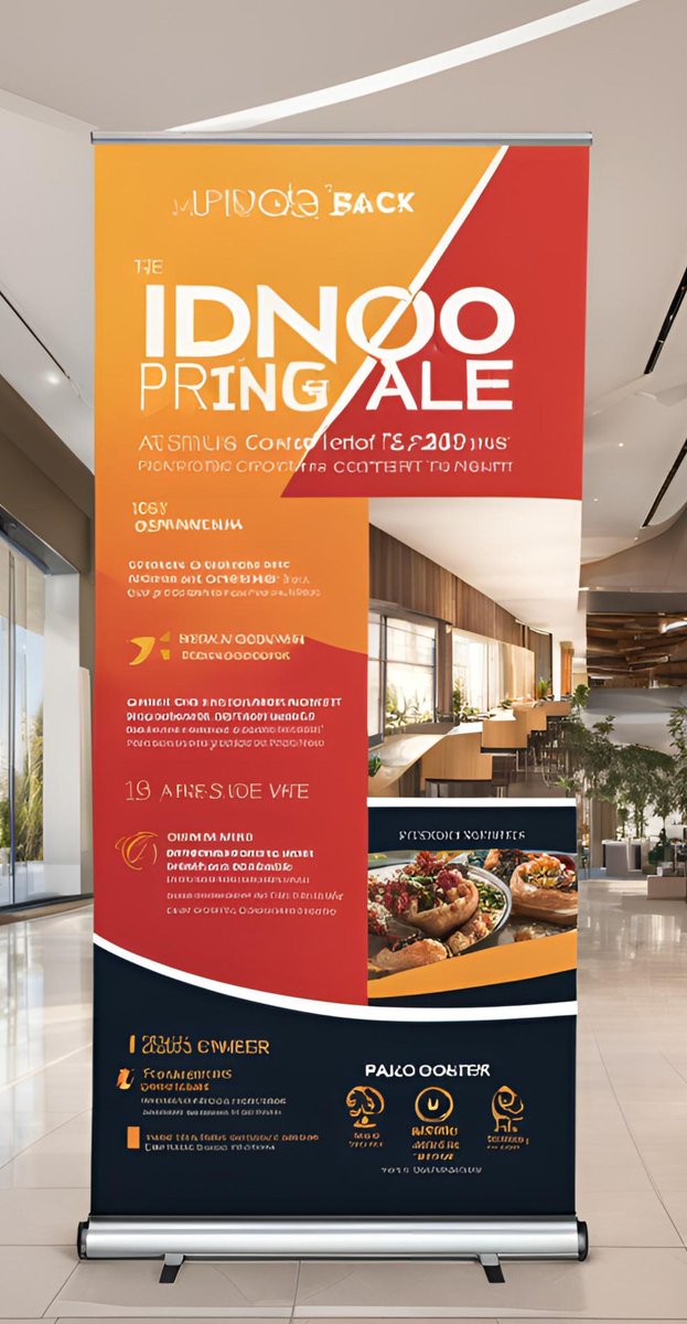 evel_evelynn's tweet image. Retractable banner Indio CA 

Learn more: buff.ly/2QV5H12 

#Retractablebanner #IndioCA #SignsPlus