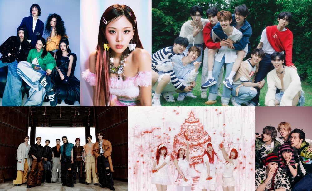 stitch_pololo's tweet photo. งาน AAA 2024 ปีนี้จัดที่ธรรมศาสตร์สเตเดียม วันศุกร์ที่ 27 ธ.ค.นี้ ประกาศไลน์อัพรอบแรกมาแล้ว MC คือ "วอนยองกับซองฮันบิน"

•NewJeans
•NCT127
•WayV
•BIBI
•ZEROBASEONE
•QWER https://t.co/uvIcsMrAMX