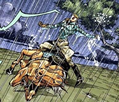 Robo_HypeBD's tweet photo. How it feels to be a DieJoni fan in a world made for GyJo https://t.co/k0OfMguhIj