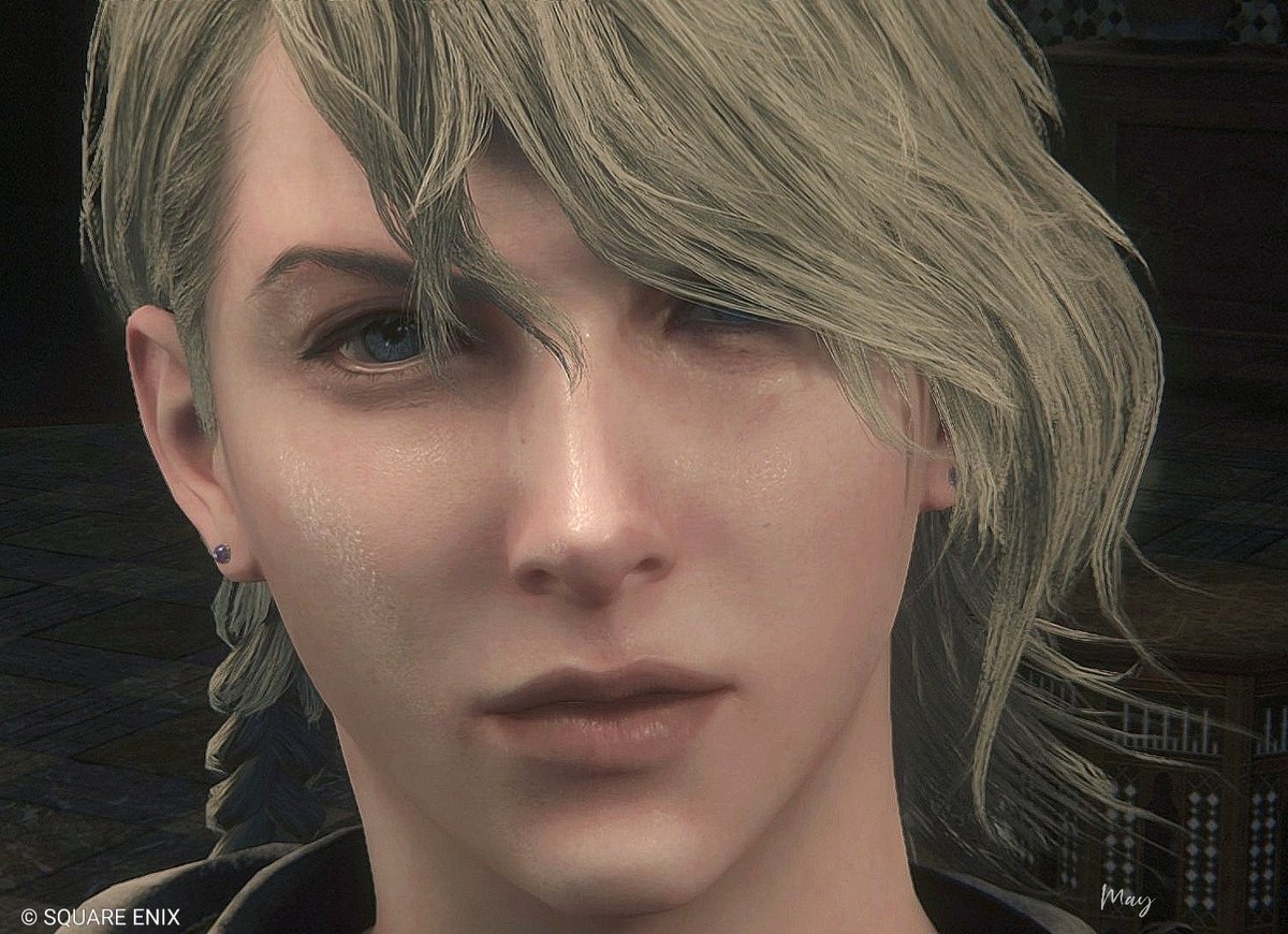 run4urlife1014's tweet image. Here comes the prettiest horse🐴
美人過ぎる煽り性能最強お馬さん🐴

#FF16freecam #FFXVI #Sleipnir