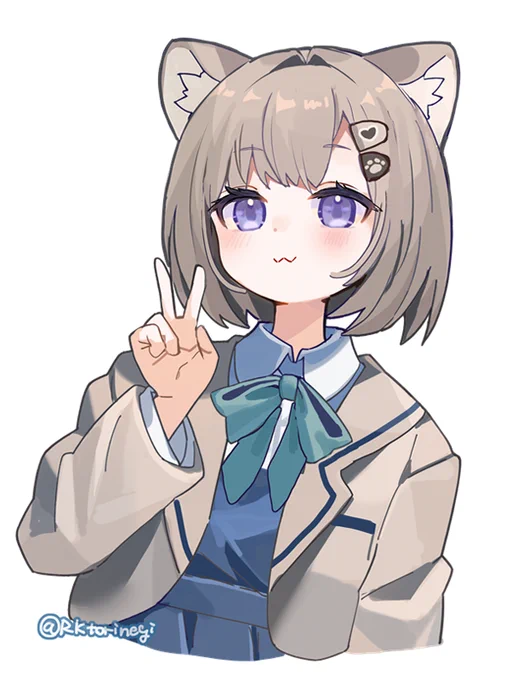 らくがき