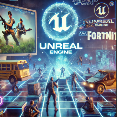 Web3paltan0's tweet photo. @EpicGames  Games CEO Tim Sweeney just teased Unreal Engine 6 &amp; a groundbreaking future for #Fortnite! 

🎮 Could this finally be the #Web3 moment gamers have been waiting for? 

🌐 Imagine game-agnostic digital assets powering a true metaverse economy! 🔥 https://t.co/tftWwaKHeJ
