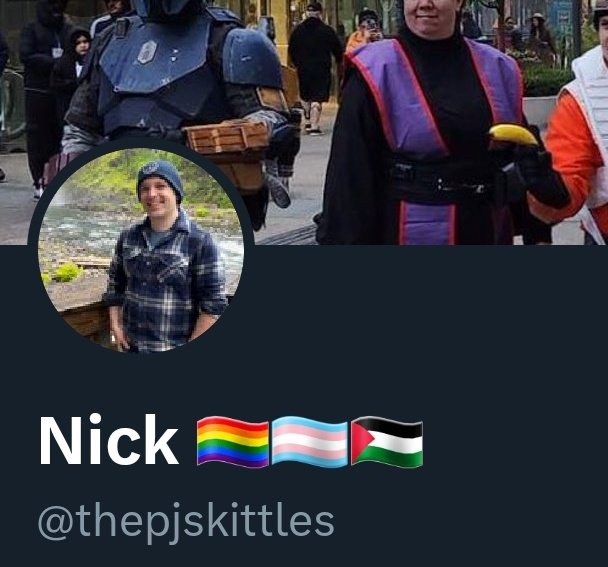 Grummz's tweet image. Microsoft is about to learn an Ubisoft lesson. These are the people in charge of Halo now.

It&apos;s cooked. Dead. Beyond recovery. Pin this tweet. Halo is GONE.