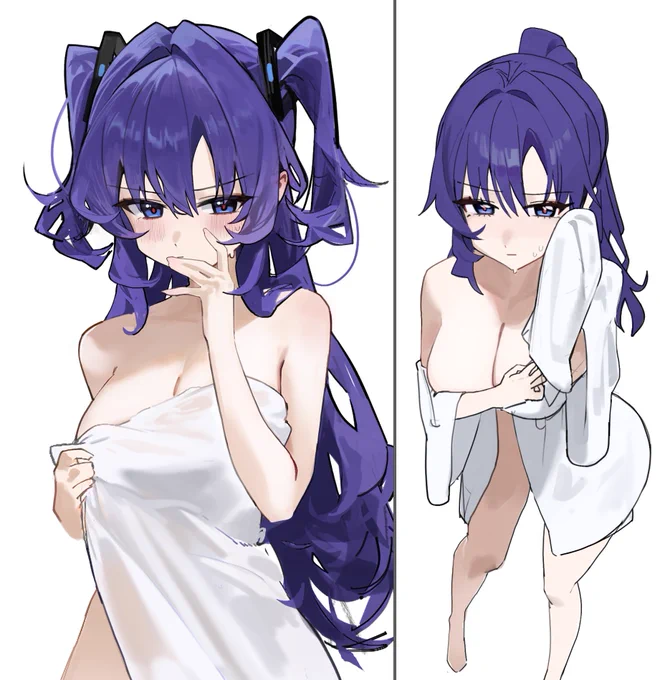 #ブルアカ