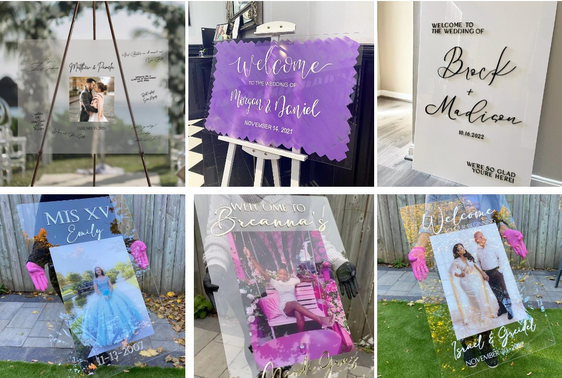 holly_wong44375's tweet photo. Acrylic Wedding Sign Frosted Welcome Acrylic Board Acrylic Signage Wedding.
https://t.co/PBS2bGNCNS
https://t.co/nFPwJPjRGA: 8618204038313

#acrylicwelcomesign #memosignboard 
#weddingeventparty #homehotelrestaurant #businessdisplay #displaysign #doorsign
#weddingeventdecoration https://t.co/weqAZWIOQS