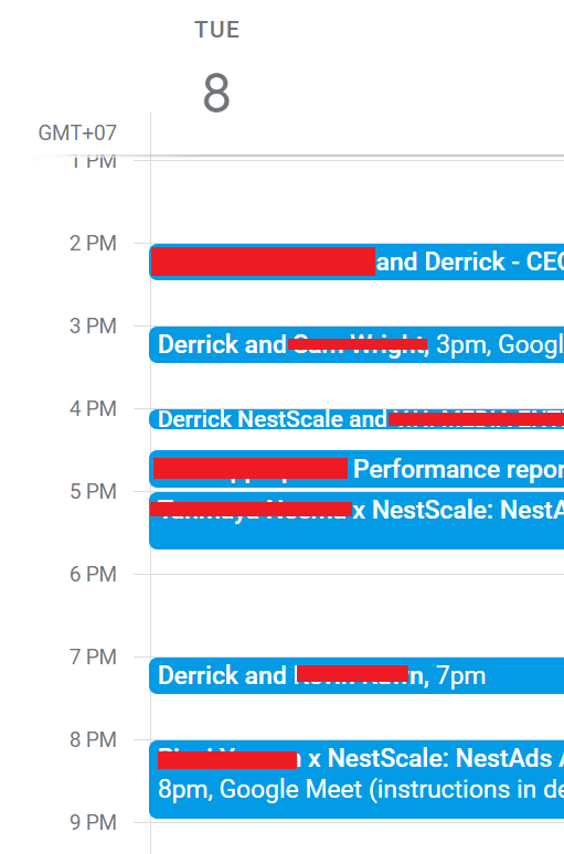 Derrick Le | Ecom Ads Tracking and Attribution tweet media