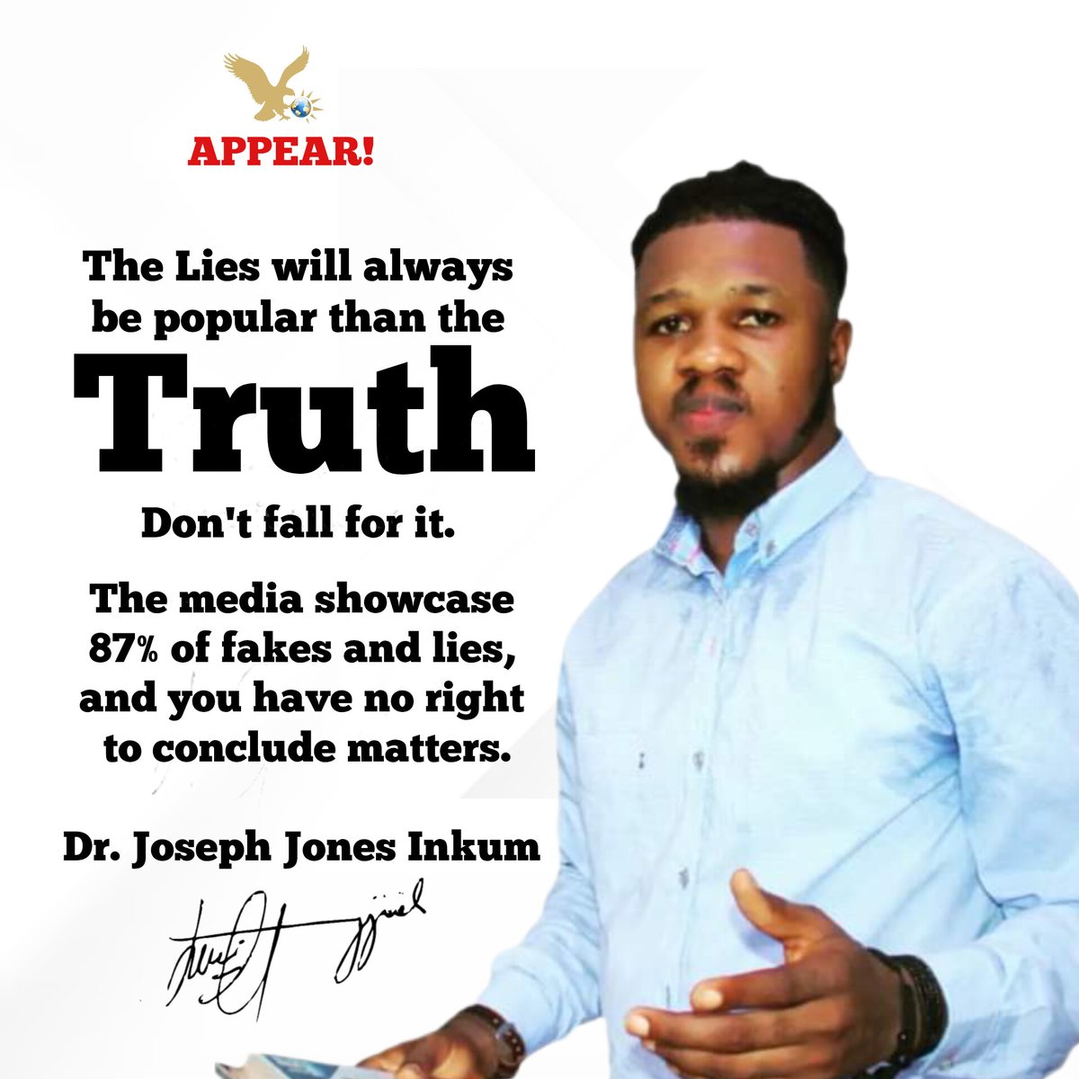 Joseph Jones Inkum tweet media